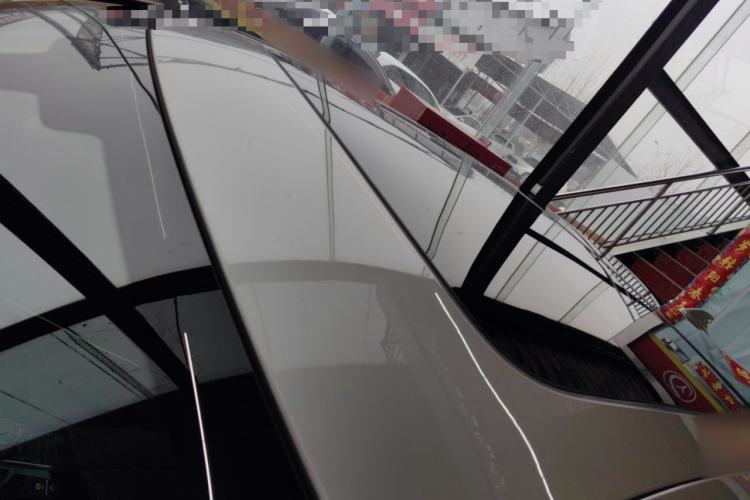 Used BMW 5 Series 2019 Facelifted 530Li Leading Edition Luxury Package
