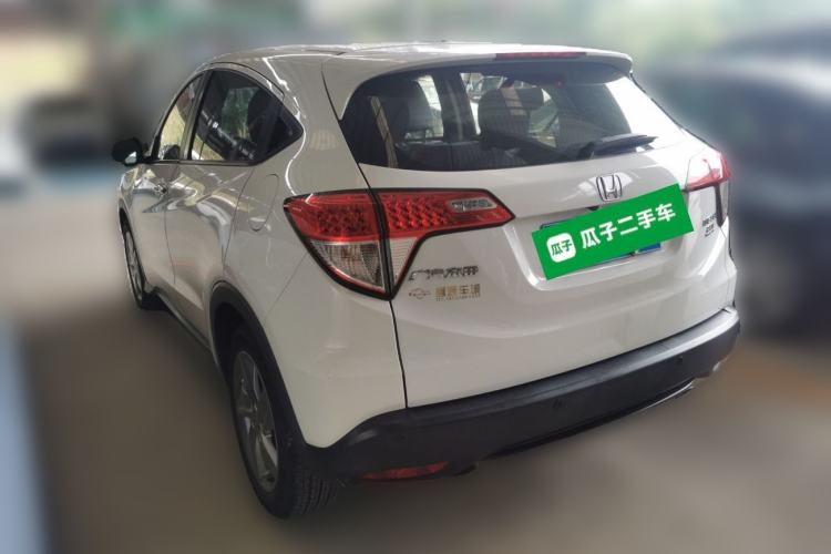 Used Honda Vezel 2019 220 TURBO CVT Elite Edition China VI