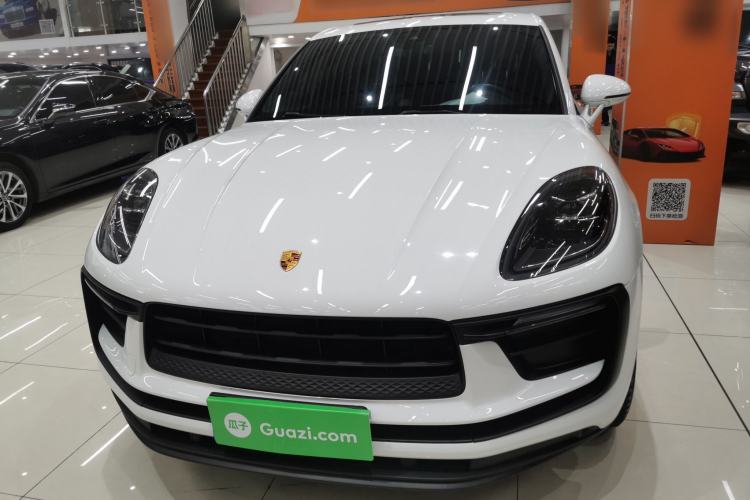 Used Porsche Macan 2023 Macan 2.0T
