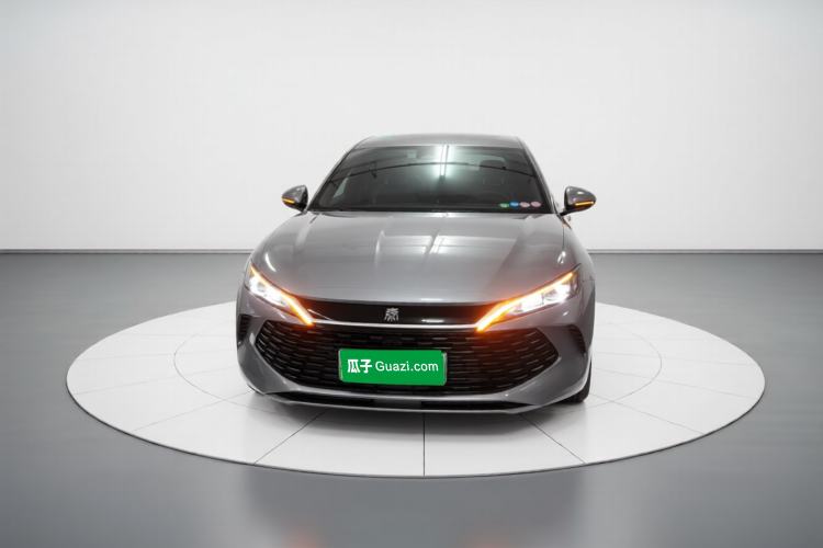 Used BYD Qin L 2024 DM-i 120KM Beyond Model