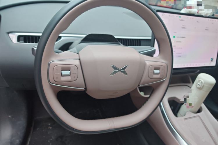 Used XPeng MONA M03 2025 502 Long-Range Max
