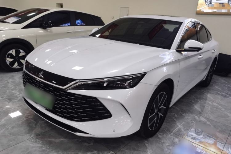 Used BYD Qin L 2024 DM-i 120KM Beyond Model