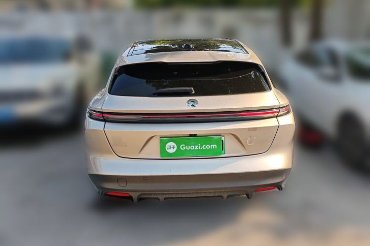 Used Nio ET5T 2023 75 kWh Touring
