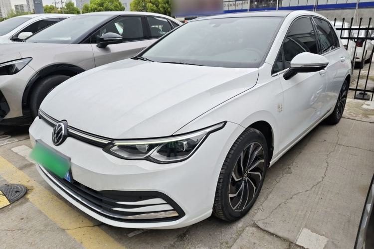 Used Volkswagen Golf 2023 280TSI DSG Pro