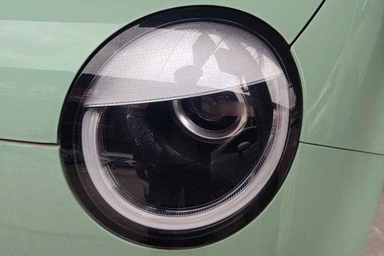 Used Qiyuan Lumin 2022 210km Sweet Edition
