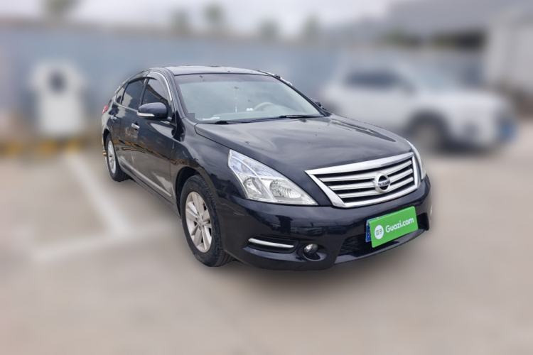 Used Nissan Teana 2011 2.0L XL Comfort Edition
