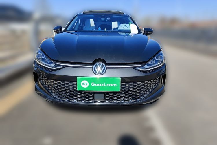 Used Volkswagen Lamando 2022 Lavida L 280TSI DSG Cool & Spicy Edition Exterior 1