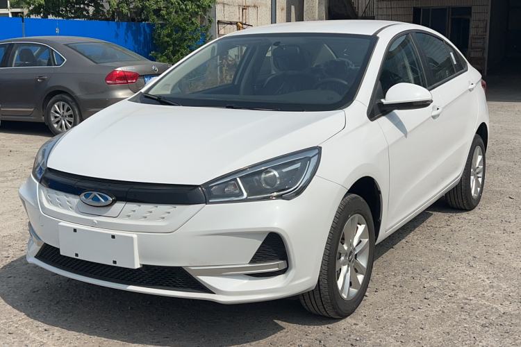 Used Chery New Energy Arrizo e 2024 405km Travel Edition