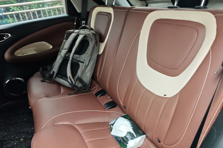 Used Wuling Bingo 2024 333 km Enjoyment Version
