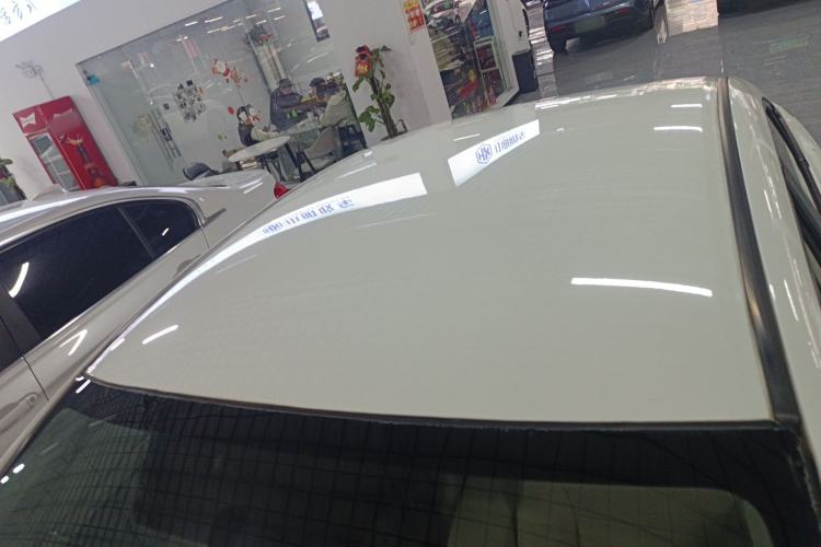 Used Honda Civic 2014 1.8L Automatic Classic Edition
