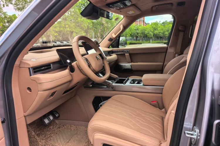 Used Brave warrior M817 2025 Model, Max
