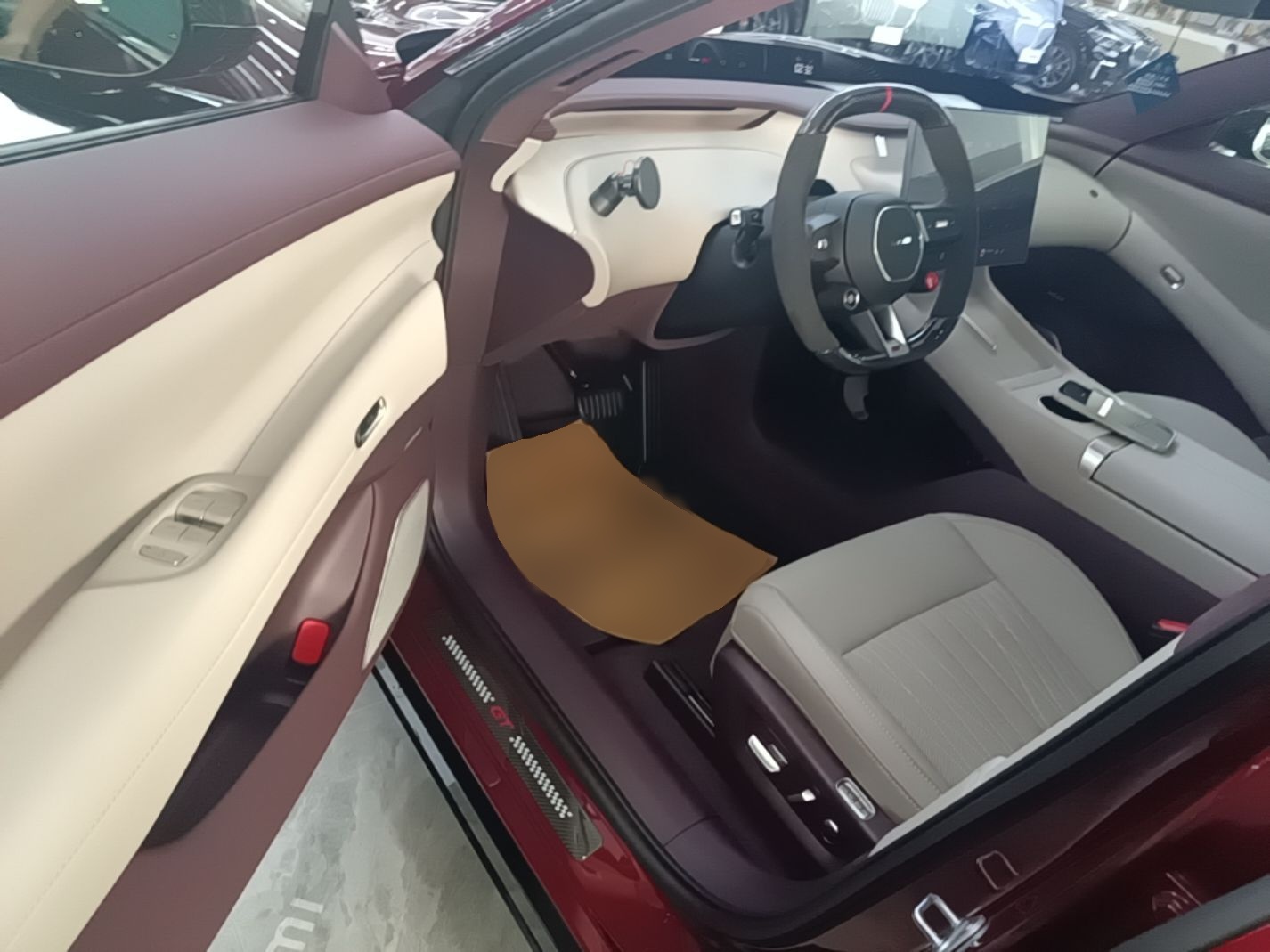 Xiaomi Auto YU7 2026 Model GT — снимка 18
