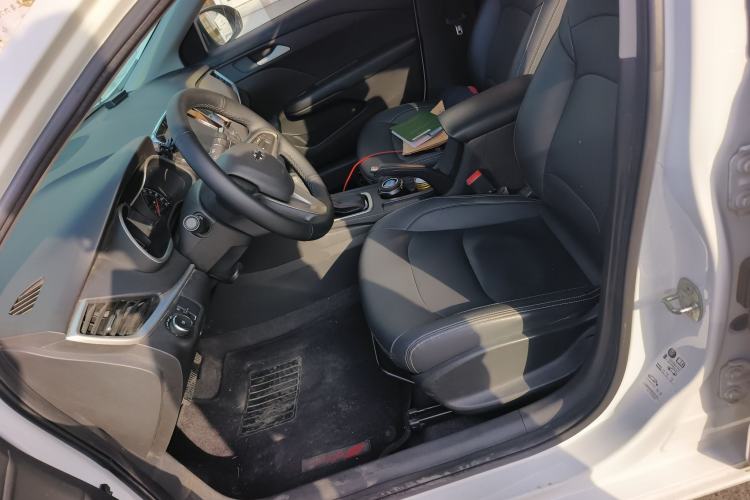 Used Chevrolet Monza 2019 Redline 320T Dual-Clutch Joyful Edition China VI Standard