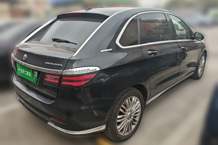 Used Denza 2017 Honor Edition