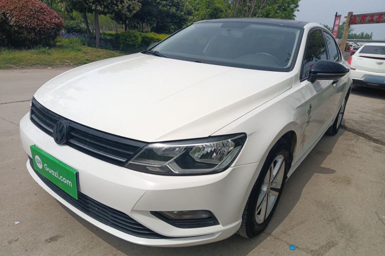 Used Volkswagen Lamando 2018 230TSI DSG Fashion Edition