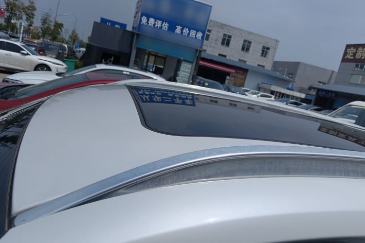 Used BMW X1 2019 sDrive18Li Premium Edition Roof