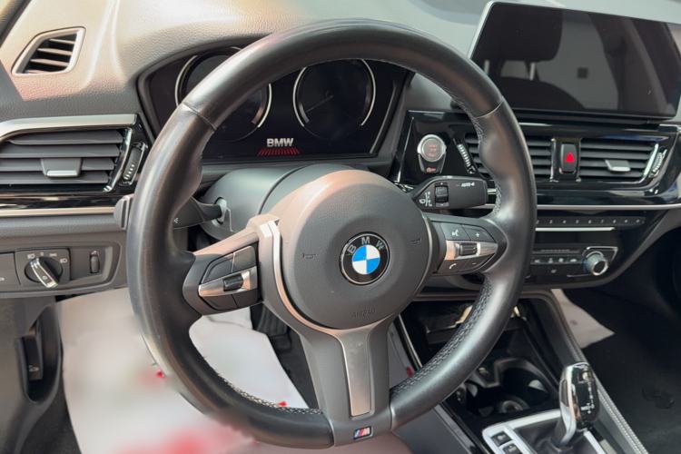 Used BMW 1 Series 2023 120i M Sport Night Edition