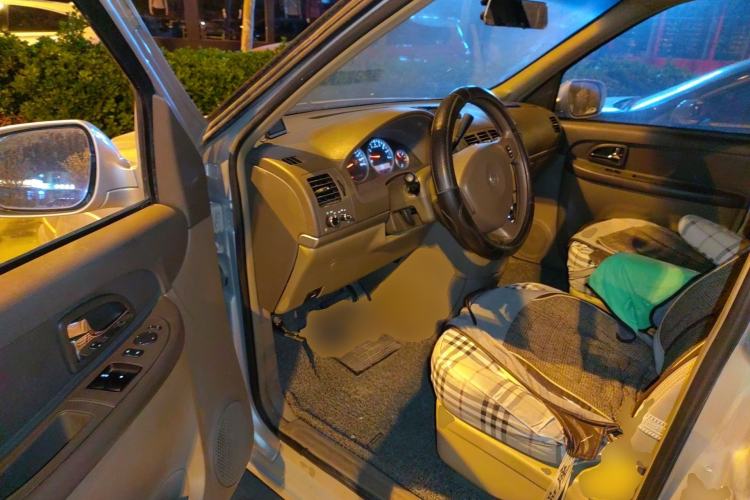 Used Buick GL8 2014 2.4L Classic Edition