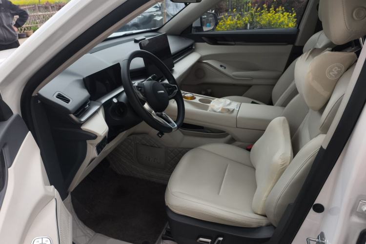 Used Haval H6 2024 1.5T Two-Wheel Drive Max