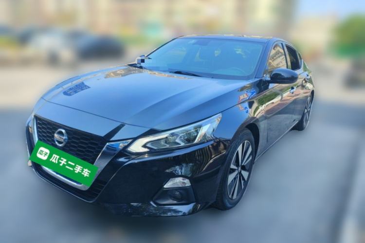 Used Nissan Teana 2021 2.0L XL Comfort Edition