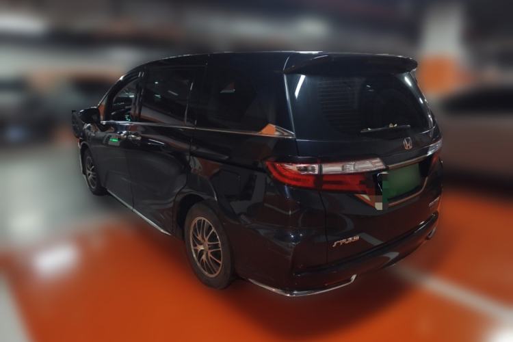 Used Honda Odyssey 2021 2.0L Rui·Comfort Edition

