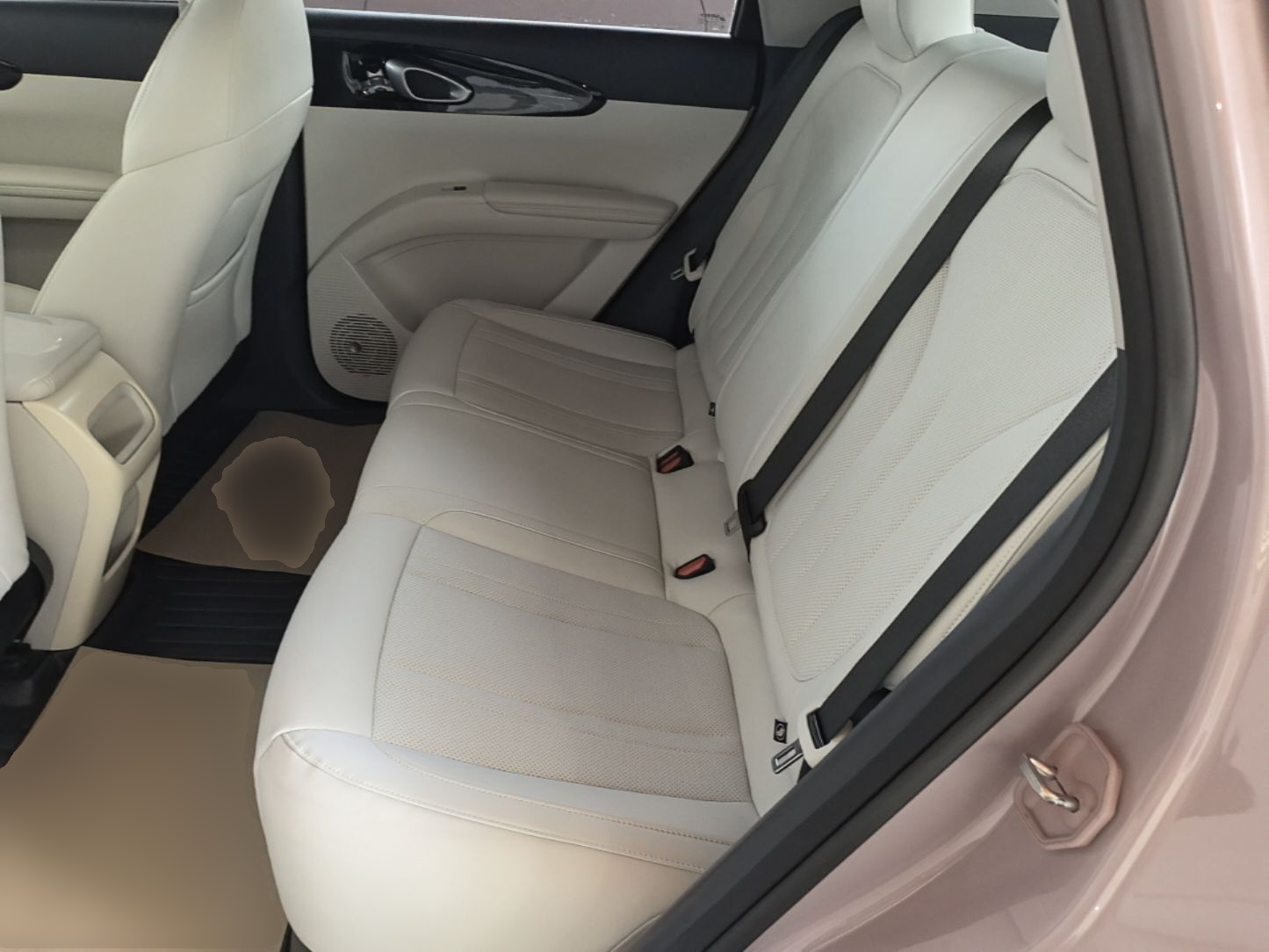 Geely Galaxy Geome 2025 310km Youth Edition — снимка 20