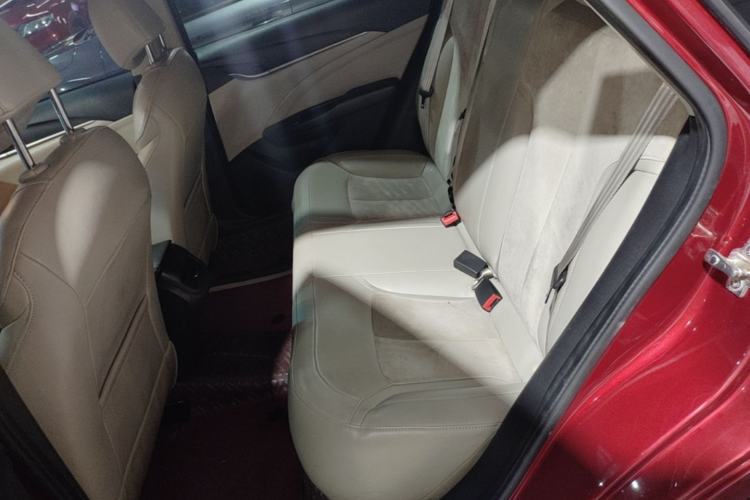 Used Buick GT 2015 15N Automatic Deluxe Edition
