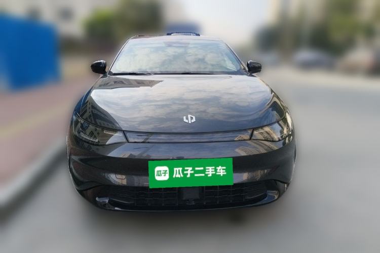 Used Leapmotor C01 2023 525 Comfort Edition Front