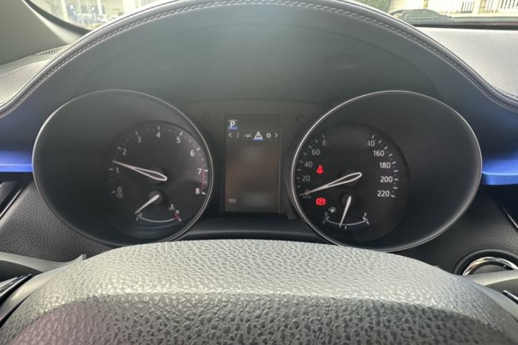 Used Toyota C-HR 2020 2.0L Leading Edition
