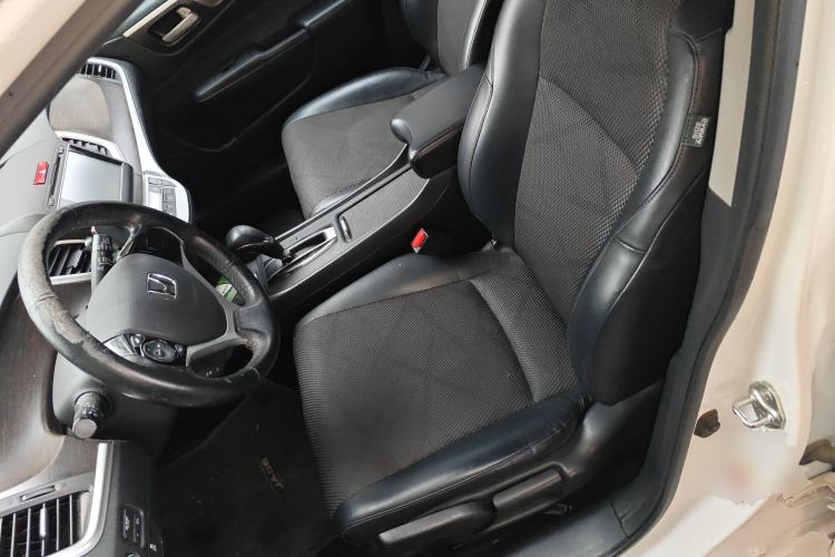 Used Honda Jade 2014 1.8L Automatic Comfort Elite Version 5 Seats