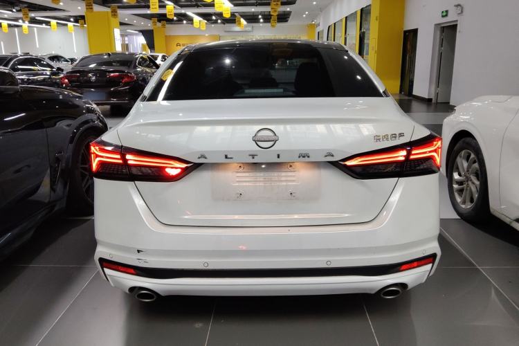 Used Nissan Teana 2022 2.0L XL-TLS Enjoyment Edition
