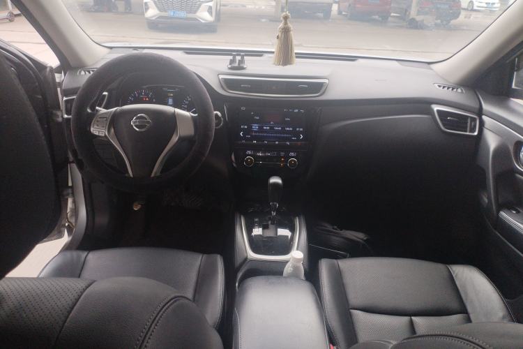 Used Nissan X-Trail 2014 2.0L CVT Comfort Edition 2WD