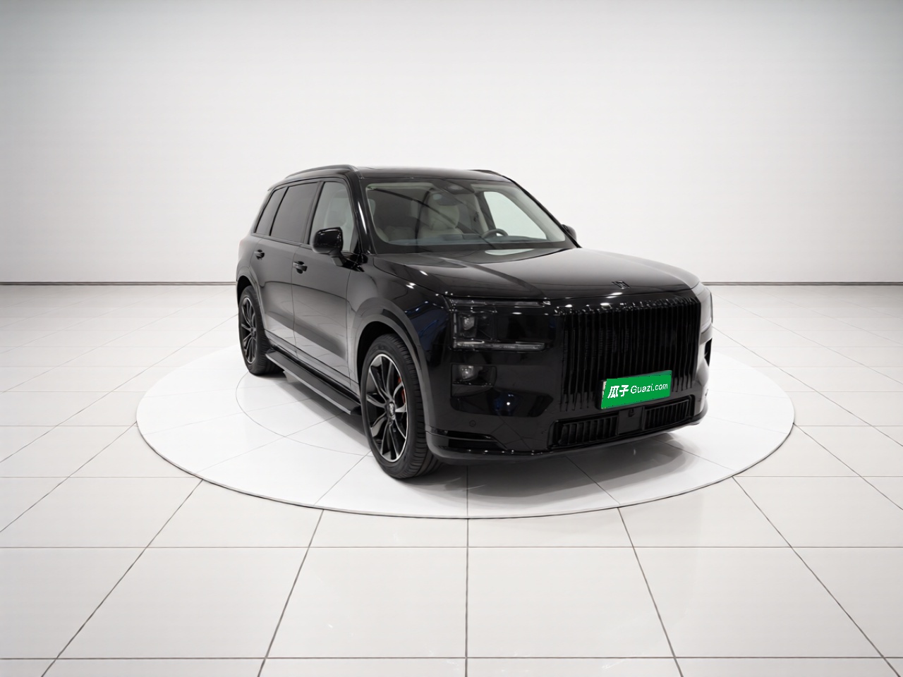 Zeekr 9X 2025 Ultra Edition 70kWh — снимка 3