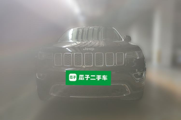 Used Jeep Grand Cherokee 2016 3.0L Comfort Navigation Edition