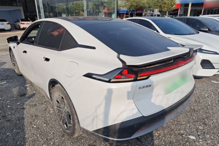 Used Deepal L07 2024 230Max Range-Extended Version