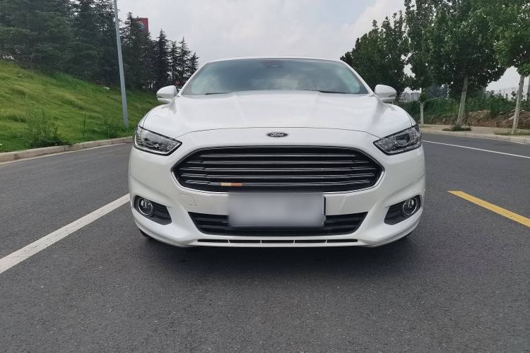 Used Ford Mondeo 2013 1.5L GTDi180 Fashion Edition
