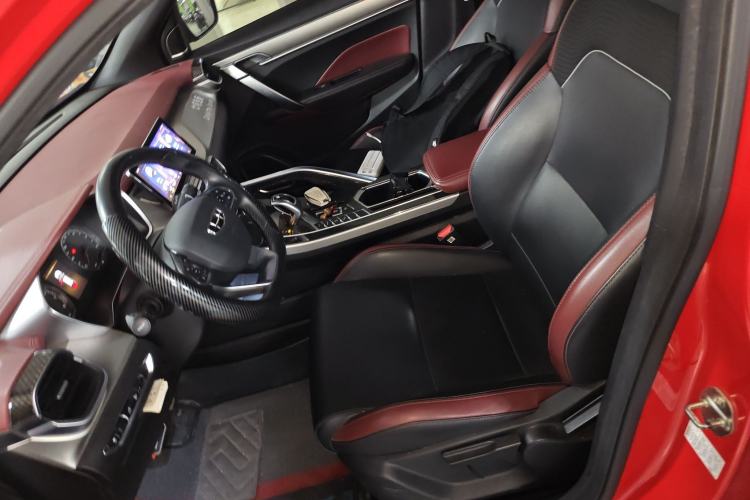 Used Geely Auto Coolray 2020 PRO 260T DCT Knight