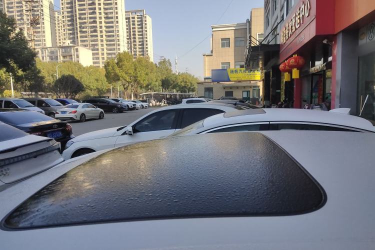 Used BMW 5 Series 2018 525Li M Sport Package
