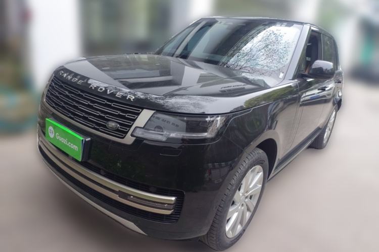 Used Land Rover Range 2023 3.0 L6 360 PS Grand Edition
