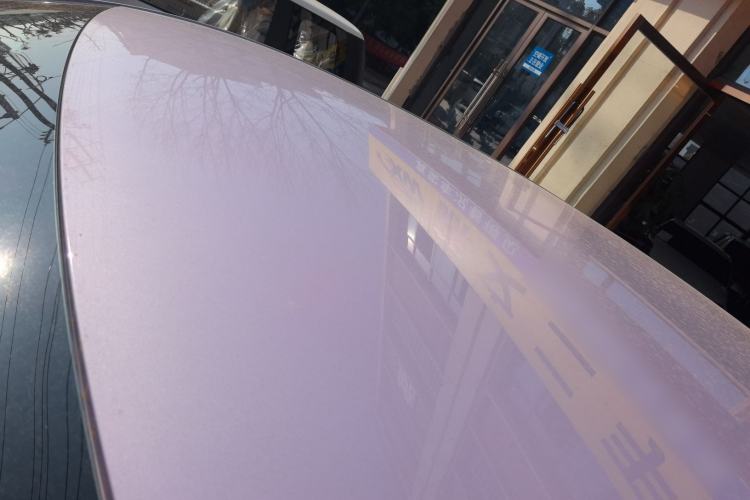 Used Geely Galaxy Geome 2026 Model 310km Dream Edition
