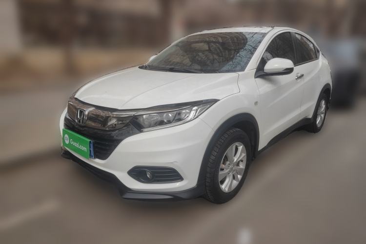 Used Honda Vezel 2019 1.5L CVT Pioneer Edition China V