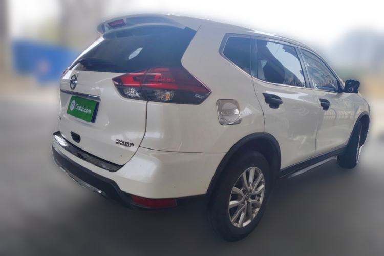 Used Nissan X-Trail 2021 2.0L CVT 2WD XL Premium Commemorative Edition
