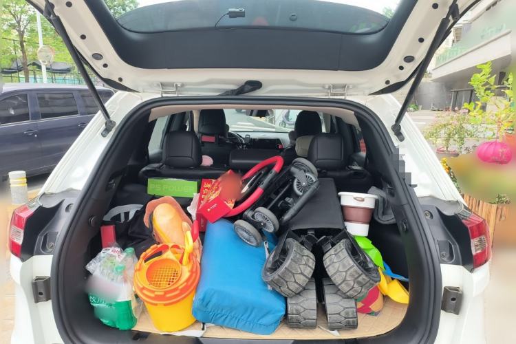 Used Jeep Cherokee 2017 2.0L Superior Edition