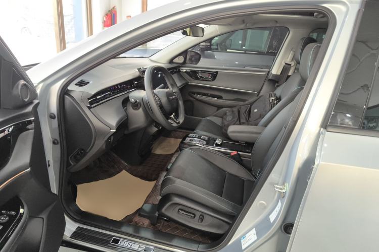 Used Honda e:NP2 2024 Advanced Edition