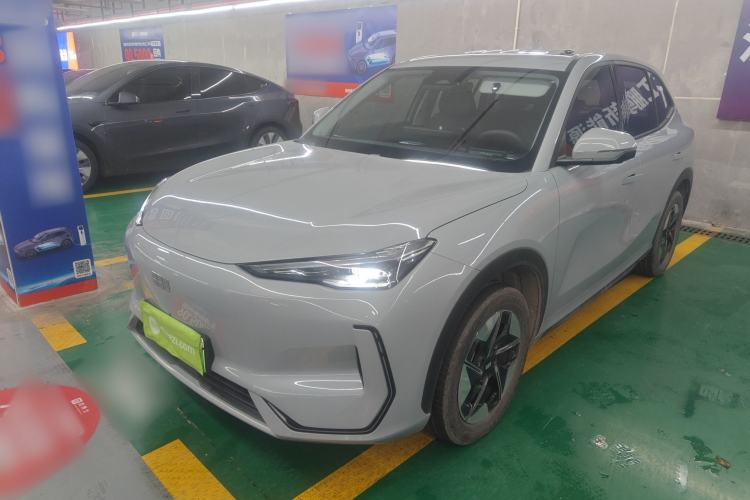 Used Geely Galaxy E5 2024 530km Long-Range Version