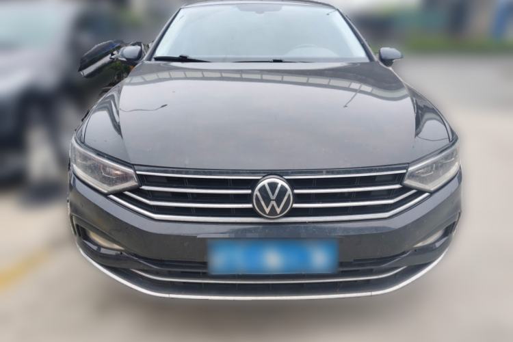 Used Volkswagen Magotan 2020 330TSI DSG Luxury Edition Front