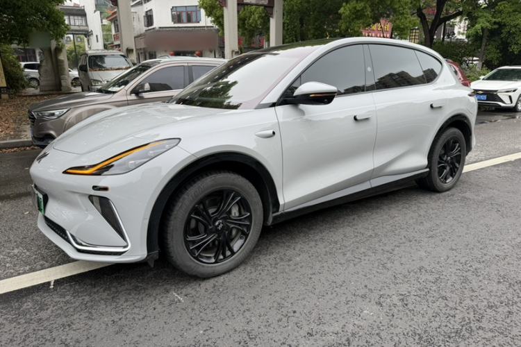 Used IM LS7 2023 100kWh Lux Rear-Drive Version