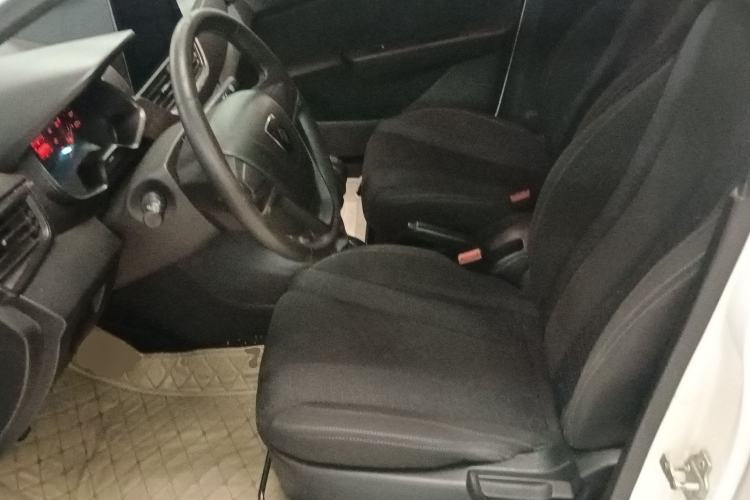 Used Baojun 310 2016 1.2L Manual Value Edition