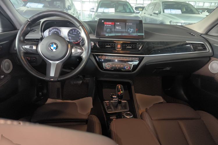 Used BMW 1 Series 2023 120i M Sport Night Edition