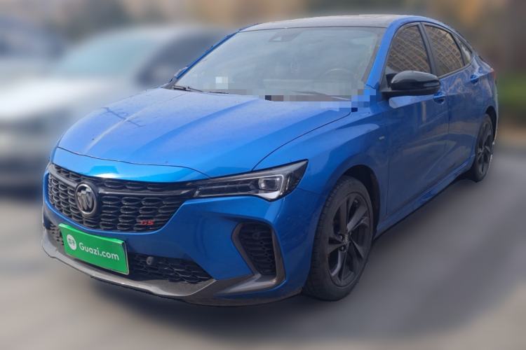 Used Buick Verano 2023 Pro GS Swift Edition